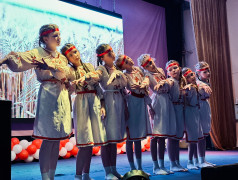 14 день - День семьи, любви и верности | 2 смена | итоги