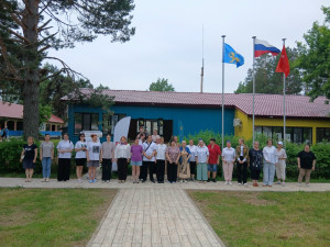 Пушкинский день в 