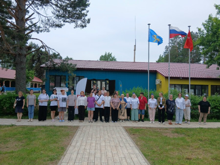 Пушкинский день в 