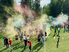 7 день - 50 лет Сахарежу | 2 смена | итоги