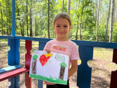 &laquo;Волшебная кисточка&raquo;