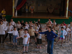 Танцевальный конкурс &laquo;Россия &mdash; это мы!&raquo; 