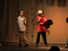 Мистер и Мисс Сахареж!&nbsp;