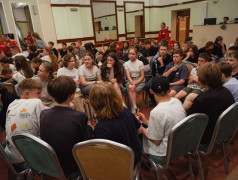 Интеллектуальный поединок в Заслоновграде: победители квиза &laquo;Сила мысли&raquo;! 