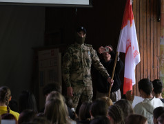 Бессмертный полк