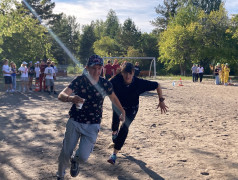 СВЕТ И ТЬМА