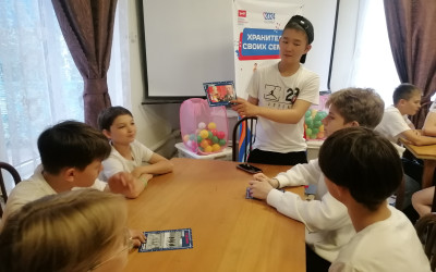 &laquo;О БАМе знаем всё&raquo;