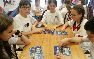 &laquo;О БАМе знаем всё&raquo;