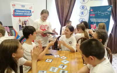 &laquo;О БАМе знаем всё&raquo;