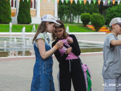 Будь Первым!