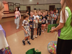 &laquo;СуперСила квадронавтов&raquo;: незабываемое приключение в Заслоновграде!
