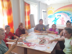 Платформа №7