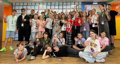 Тин-Лига стартует: зажигайте вместе с нами!