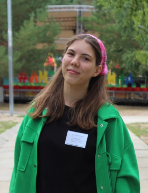 Кашичкина М.Д.