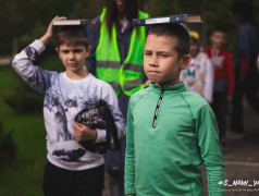 День железнодорожных профессий!