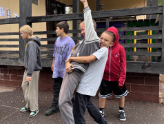 Вот это день! 