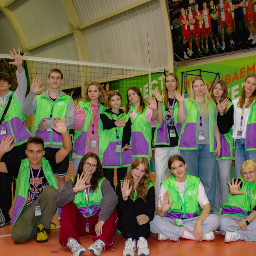 ЦСПМиЮ имени К.Заслонова - Западно-Сибирская железная дорога - 3 смена