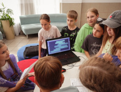 &laquo;Иммуноген&raquo; в Заслоновграде: финальный квест Железного Здоровья