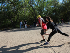 СВЕТ И ТЬМА