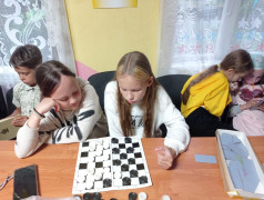 Шахматы и шашки&mdash; это не только игра, но и искусство