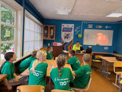 Иммуноген активирован!!! Миссия завершена успешно!!!