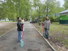 Территория лета готова к новому сезону!