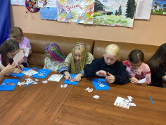 &laquo;Вперёд, Квадронавты!&raquo; 