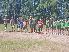 О, спорт- ты жизнь!!!