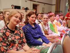 Волшебный праздник в Заслоновграде: &laquo;В гостях у былинных героев&raquo;