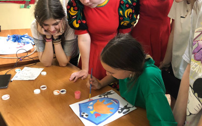 Завершилась экспедиция Геотег мероприятия &laquo;Моя малая родина&raquo;.