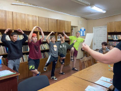 ДЕНЬ ФИЗКУЛЬТУРНИКА