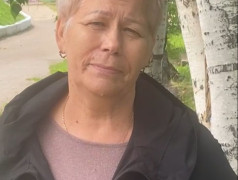 Добрые традиции нашего лагеря