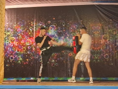 Творческий фестиваль