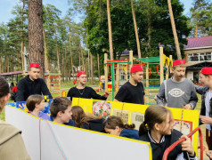 День Молодежи в &laquo;Ракете&raquo;