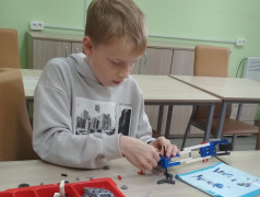 В &laquo;Маяке&raquo; насыщенные дни! 