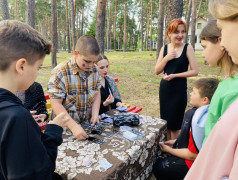 День Молодежи в &laquo;Ракете&raquo;