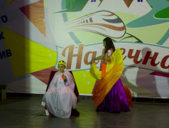 Традиционное мероприятие &laquo;Проводник и Проводница&raquo;