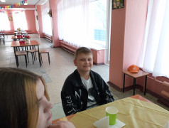 День именинника!