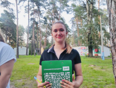 Интеллектуальная игра &laquo;РЖД вчера, сегодня, завтра&raquo;