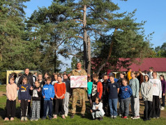 "День физкультурника - праздник спорта и здоровья!"