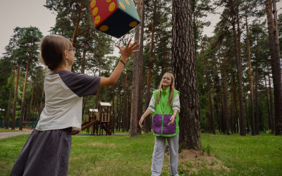 ТиН-лига: незаменимые помощники и верные друзья
