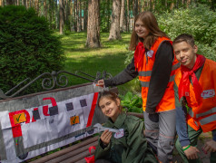 День железнодорожных профессий в Заслоновграде: погружение в мир железных дорог
