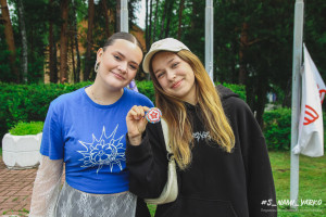 Андрейченко Анастасия Сергеевна