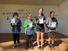 Окончен бал, погасли свечи: Как "Юный железнодорожник" прощался с третьей сменой