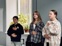 11 день | 2 смена | итоги