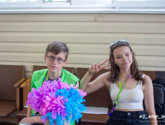 Вступили в борьбу с патогенами