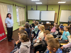 "Дорога добра"