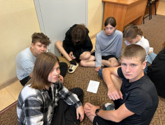 Страна железных дорог в загадках: как юные инженеры Заслоновграда учатся мыслить нестандартно