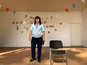 Профессия железнодорожника - это важная и интересная сфера деятельности!!!