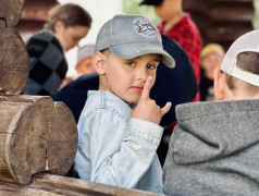 13 день | 2 смена | итоги